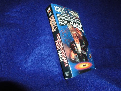 Indistinguishable From Magic