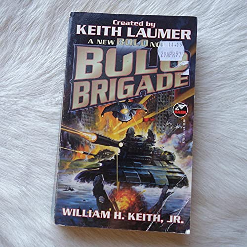 Bolo Brigade