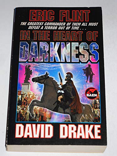 In the Heart of Darkness (Belisarius)