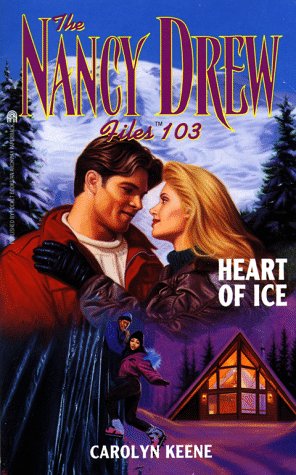 Heart of Ice (Nancy Drew Files #103)