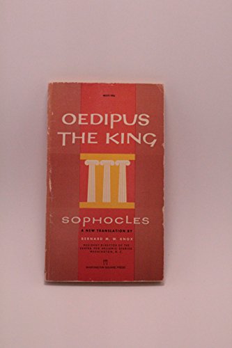 Oedipus the King (Enriched Classics Series)