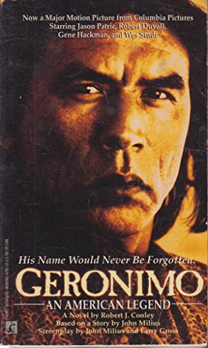 Geronimo: An American Legend
