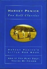 Harvey Penick: Two Golf Classics (Boxed Set)