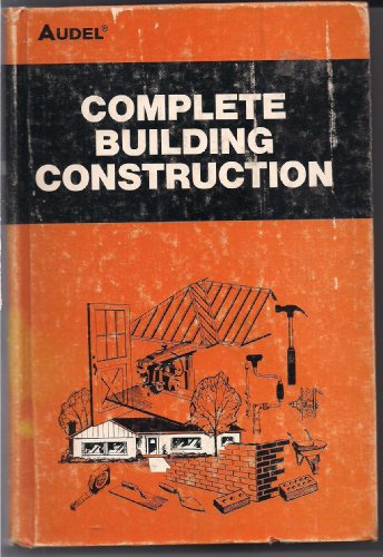 Complete building construction