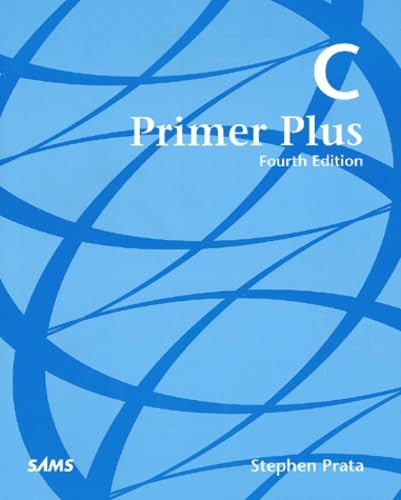 C Primer Plus