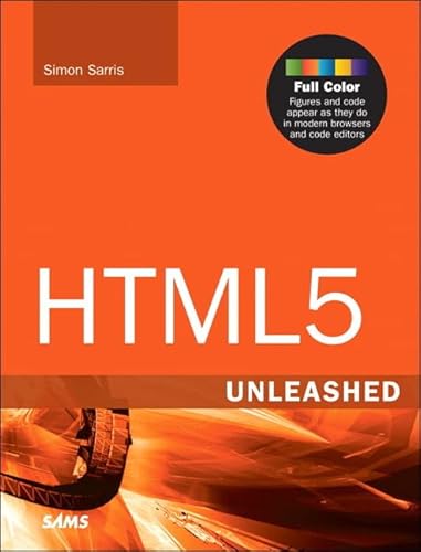 HTML5 Unleashed