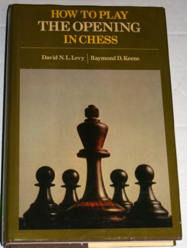How to Play the Opening in Chess