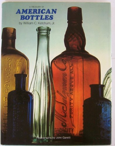 A Treasury of American Bottles