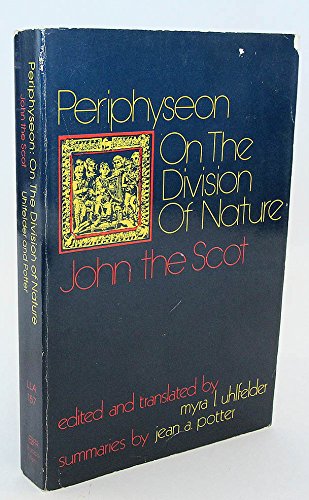Periphyseon: On the Division of Nature