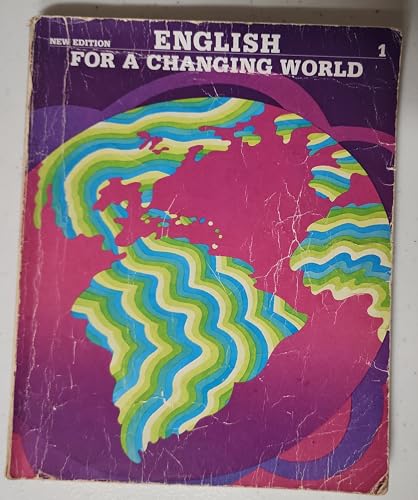 English for a Changing World Level 1 Student Book