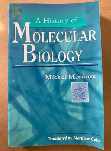 A History of Molecular Biology