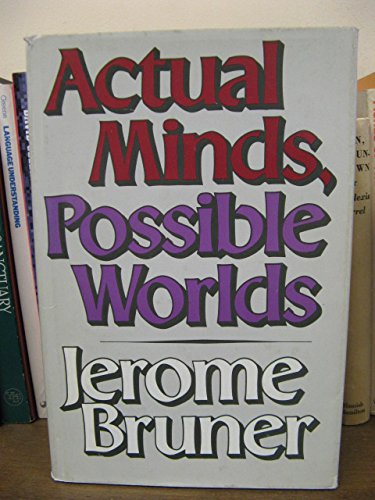 Actual Minds, Possible Worlds
