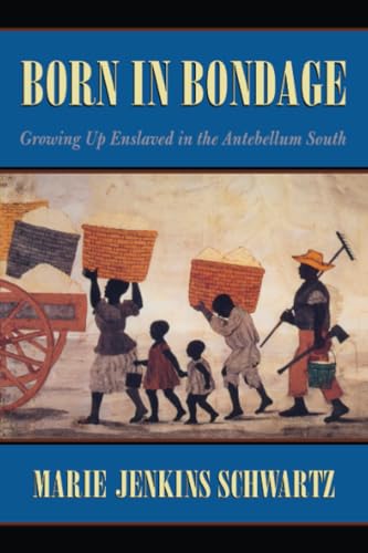 Born in Bondage: Growing Up Enslaved in the Antebellum South