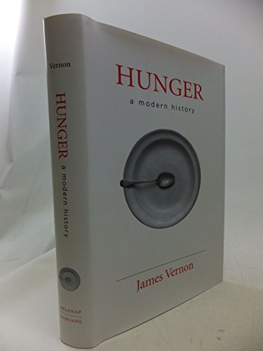 Hunger: A Modern History