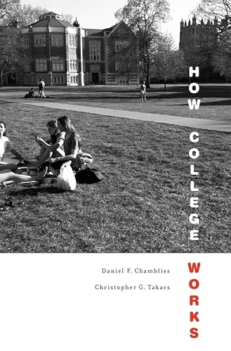How College Works