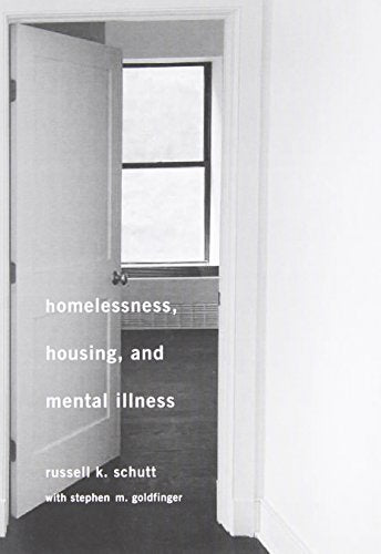 Homelessness, Housing, and Mental Illness