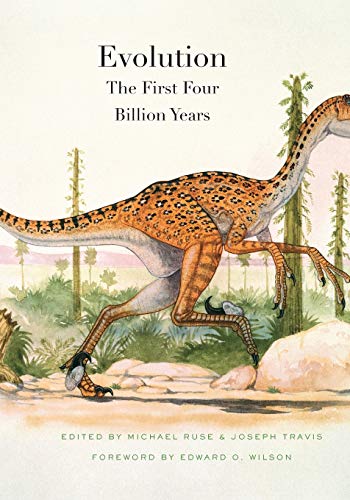 Evolution: The First Four Billion Years