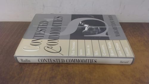 Contested Commodities