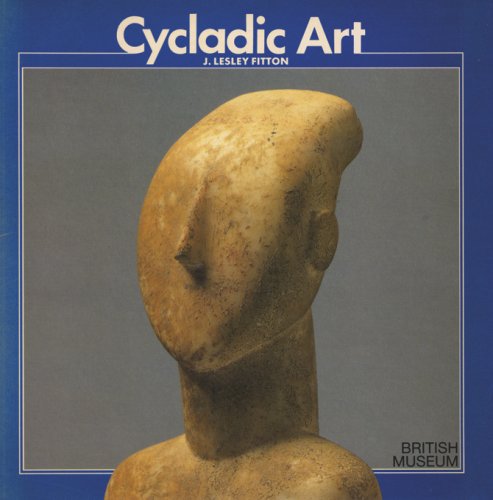 Cycladic Art