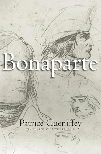 Bonaparte: 1769–1802