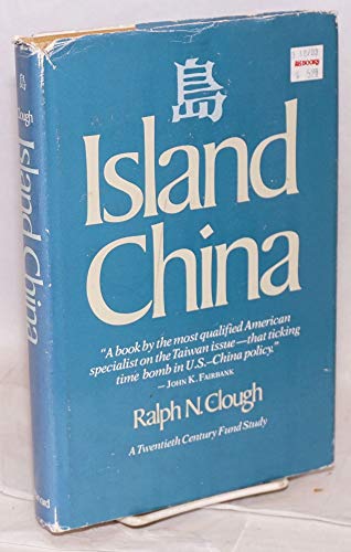Island China