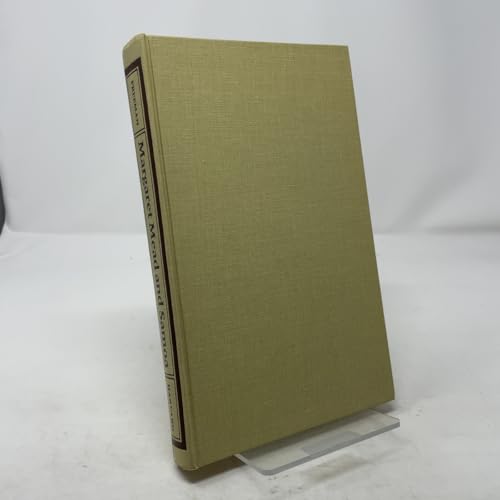 Margaret Mead and Samoa