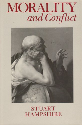 Morality and Conflict