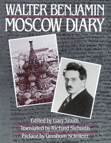 Moscow Diary