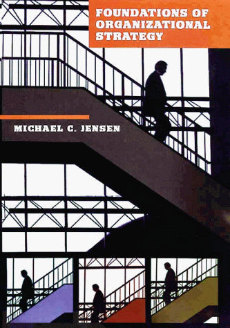 Foundations of Organizational Strategy