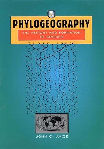 Phylogeography: The History and Formation of Species