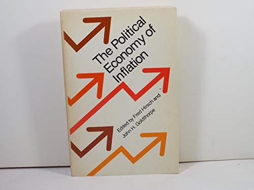 The Political Economy of Inflation