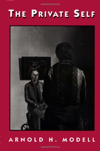 The Private Self