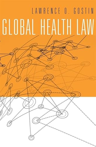 Global Health Law