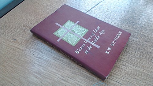 Western Views of Islam in the Middle Ages