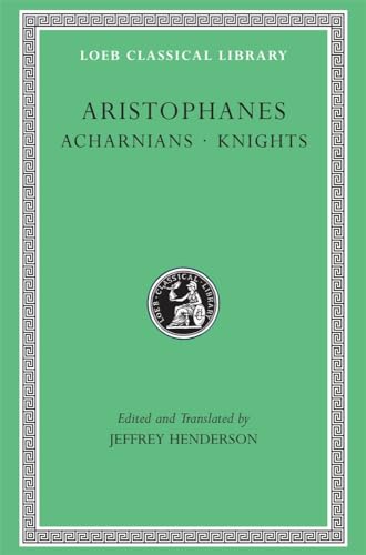 Acharnians. Knights