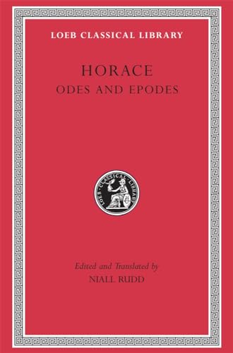 Odes and Epodes