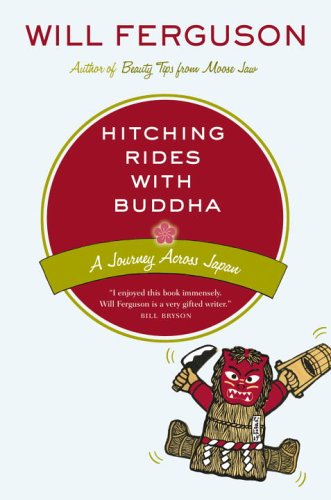 Hitching Rides with Buddha: A Journey Across Japan