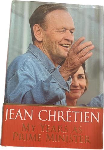 My Years as Prime Minister