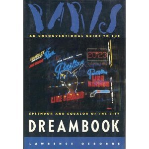 Paris Dreambook
