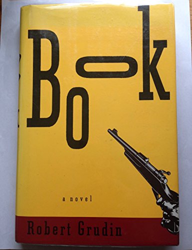 Book: A Novel