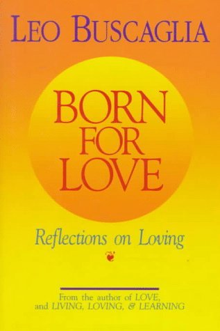 Born for Love (Random House Large Print)