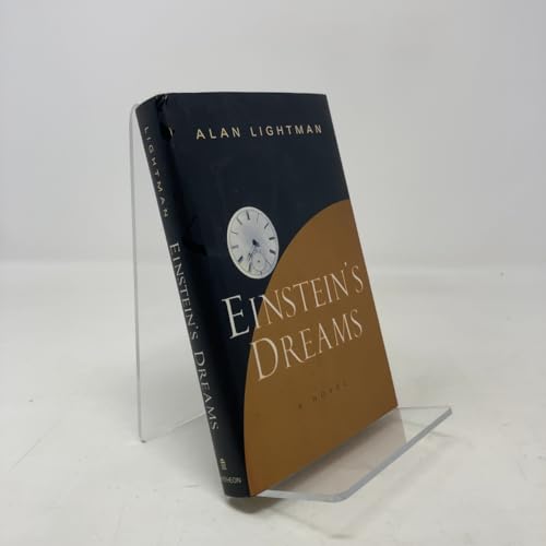Einstein's Dreams