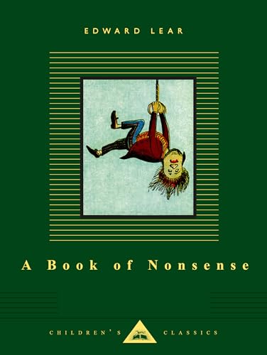 A Book of Nonsense (Children's Classics)