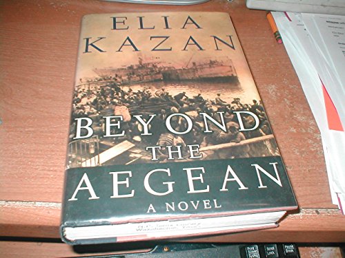 Beyond The Aegean