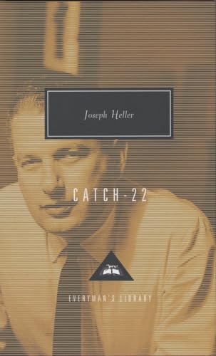 Catch-22: Introduction by Malcolm Bradbury