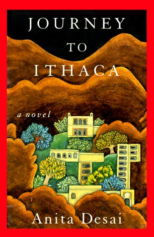 Journey To Ithaca