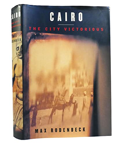 Cairo: The City Victorious