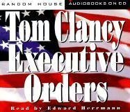 Executive Orders (Tom Clancy)