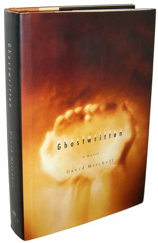 Ghostwritten: A Novel