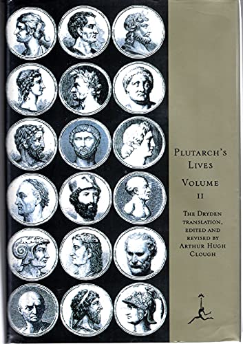 Plutarch's Lives: Vol. II
